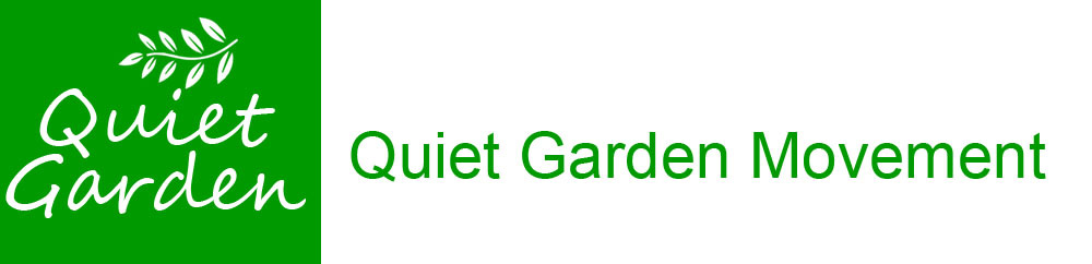 Quiet Garden Logo