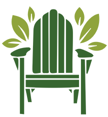 Centering Porch Logo